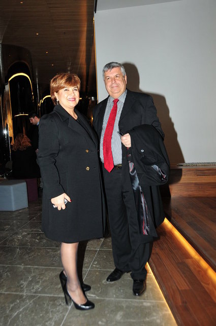 NURCAN - TURGAY ARTAM 