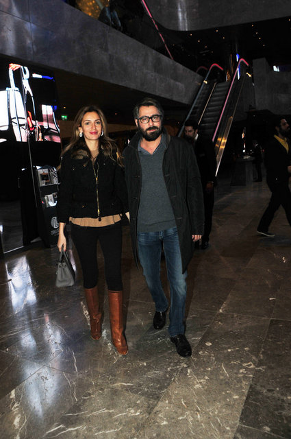BEYZA - MURAT ARSLAN 