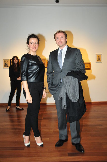 ÖZLEM ÜNSAL, OLGAÇ ARTAM 