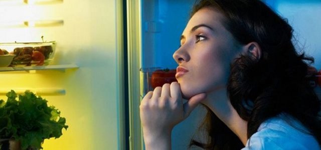 Geç kalkıp geç yemek