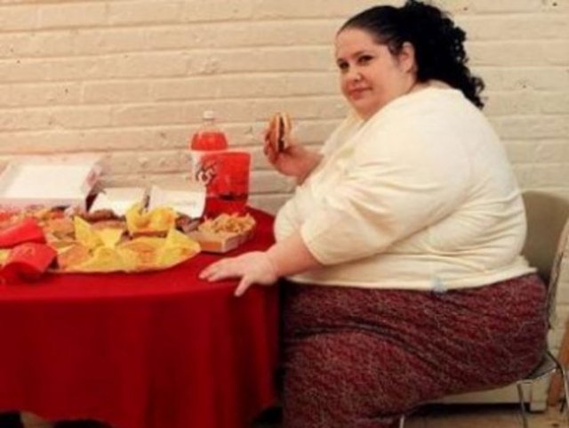 Yağ dokusu artışı ile kilo almak