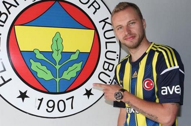 Michal Kadlec - 5 milyon Euro Bayern Leverkusen - Fenerbahçe