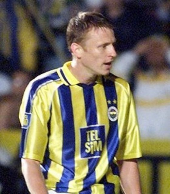 Kennet Andersson - 6 milyon Euro Bologna - Fenerbahçe