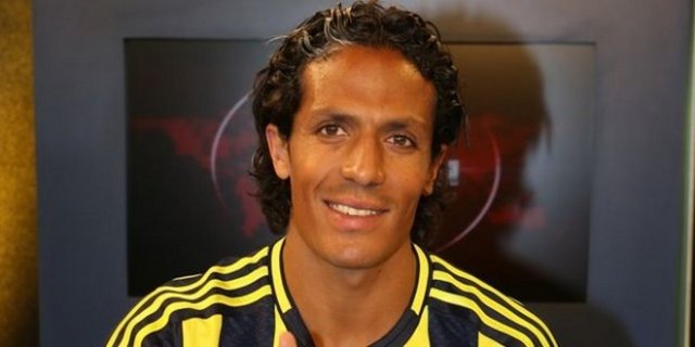 Bruno Alves - 5.5 milyon Euro Zenit - Fenerbahçe