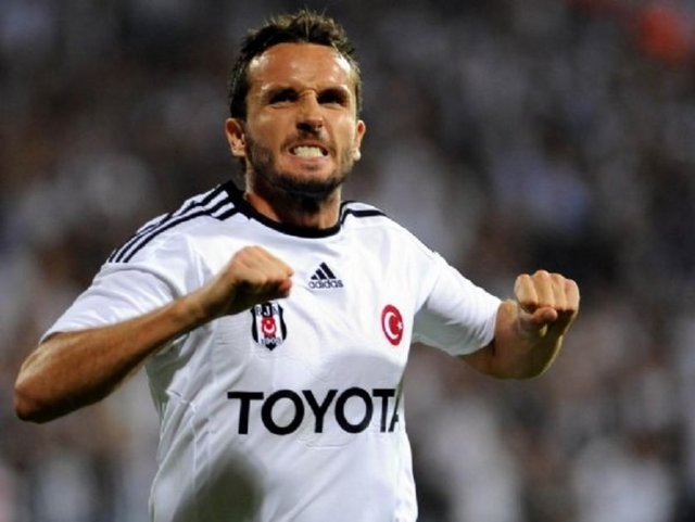 Tomas Sivok - 4.7 milyon Euro Udinese - Beşiktaş