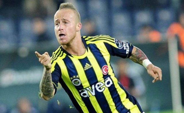 Miroslav Stoch -5.5 milyon Euro Chelsea - Fenerbahçe