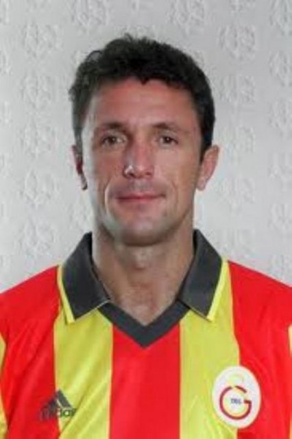 Gheorghe Popescu - 6 milyon Euro Barcelona - Galatasaray