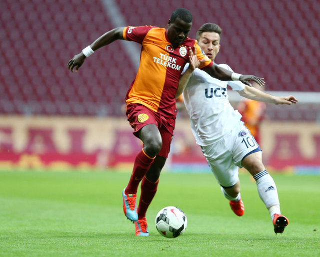 Not: Geçmiş dönemdeki bonservis ücretleri, günümüzdeki kurlara uyarlanmıştır.  Emmanuel Eboue - 3.5 milyon Euro Arsenal - Galatasaray