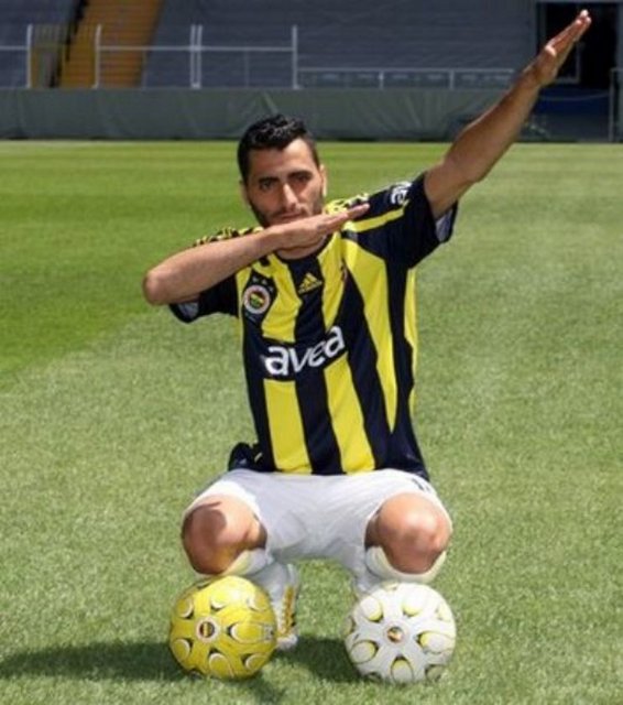 Daniel Guiza - 14 milyon Euro Mallorca - Fenerbahçe