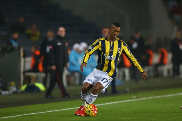 Luis Nani - 6 milyon EuroManchester United - Fenerbahçe
