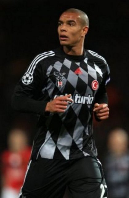 Matteo Ferrari - 4.5 milyon Euro Genoa - Beşiktaş