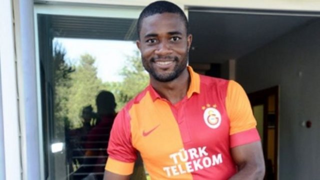 Aurelien Chedjou - 6.5 milyon Euro Lille - Fenerbahçe