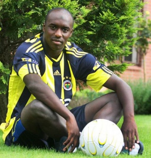 Issiar Dia - 6.5 milyon Euro Nancy - Fenerbahçe