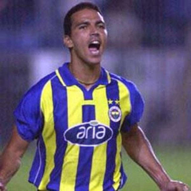 Haim Revivo - 6.6 milyon Euro Celta Vigo - Fenerbahçe