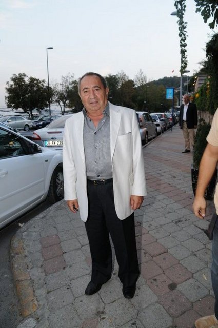 HÜSEYİN BAYRAKTAR