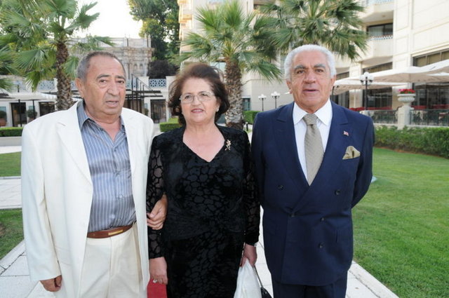 NİMET - HÜSEYİN BAYRAKTAR