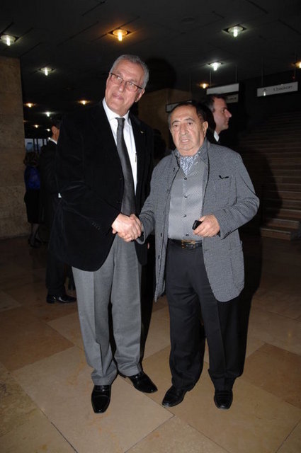 NİMET - HÜSEYİN BAYRAKTAR