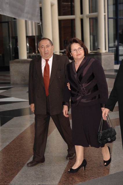 NİMET - HÜSEYİN BAYRAKTAR