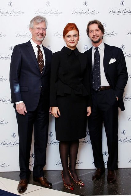 CLAUIDO DEL VECCHIO, FÜSUN KURAN, LUCA GASTALDI