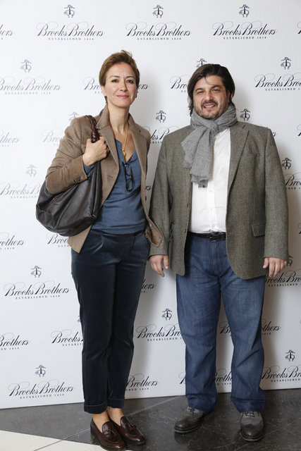 MAİDE - EMRE KURTTEPELİ