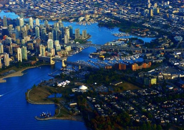 Vancouver
