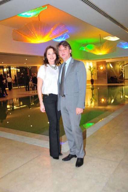 ZEYNEP EGELİ, BURAK DURUMAN 