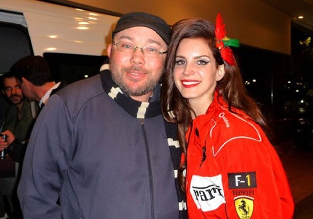 Lana Del Ray, 2012 -