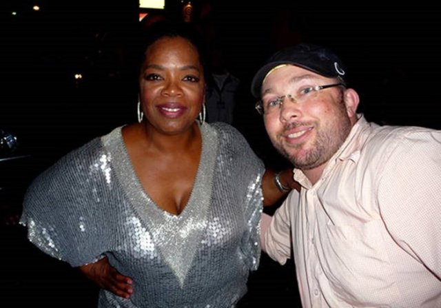 Oprah Winfrey, 2010 -