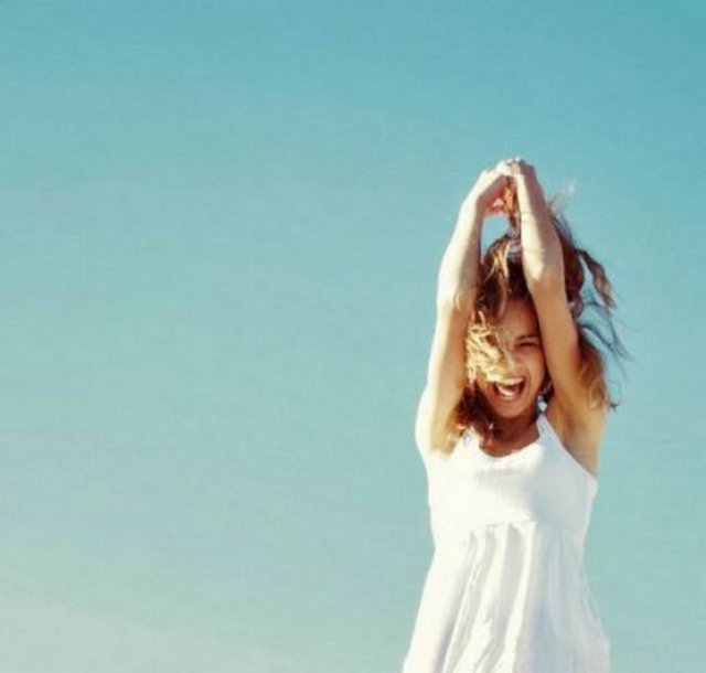 İYİMSERLİK: İyimserlik, genellikle bulaşıcı bir duygudur.