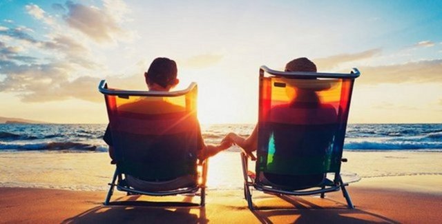 İnsanların neşesi, çevrelerindeki en yakın insanlara göre değişir.