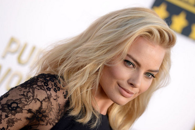 "Margot'a bayıldım. Playboy'a poz vermesini çok isterim. Bunun için elimden geleni yapmaya hazırım. Playboy'un kapağında çok hoş görüneceğine eminim"