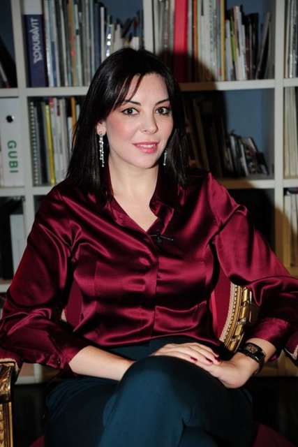 FULYA CİNİSLİ