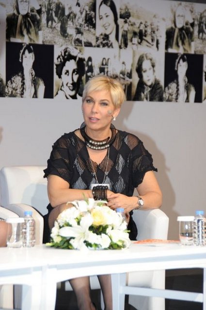 LEYLA ALATON