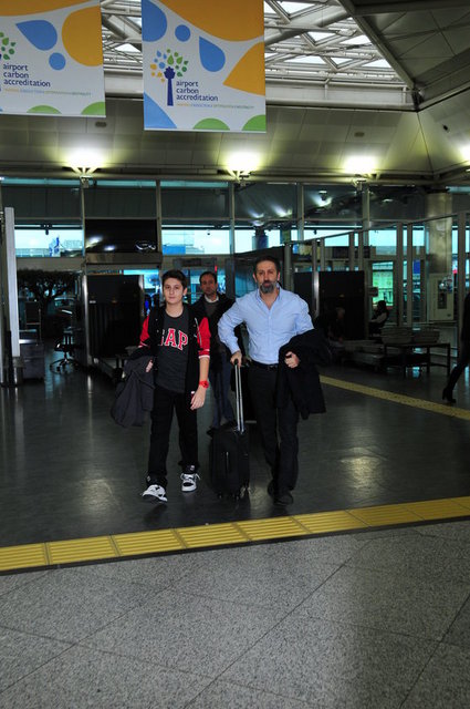 EMRE, ÖZCAN TAHİNCİOĞLU