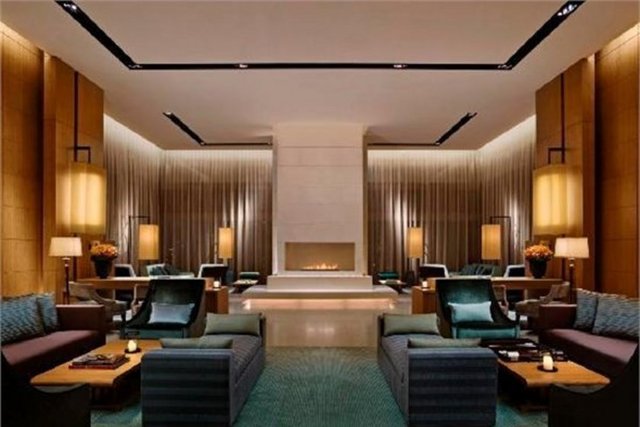 2- The Upper House -  - Hong Kong, Çin