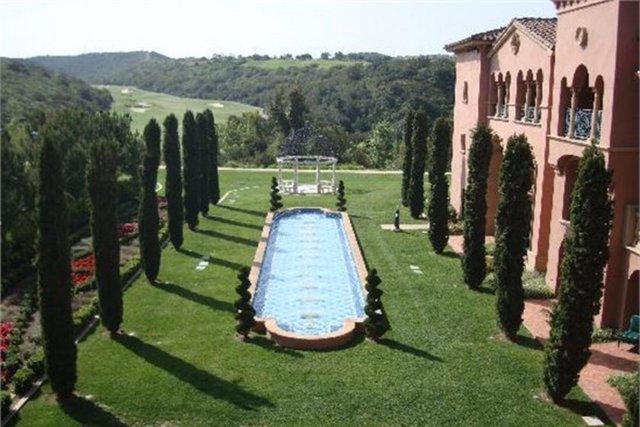 14- The Grand Del Mar - San Diego, Kaliforniya -  -  -  -