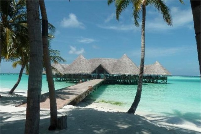 3- Gili Lankanfushi Maldives - Lankanfushi, Kuzey Male Mercan Adası, Kaafu Atol -  -  -  -