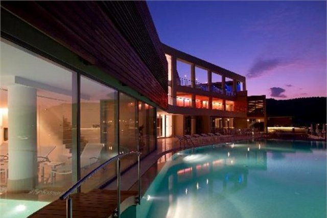 7- Lindos Blu - Lindos, Yunanistan -  -