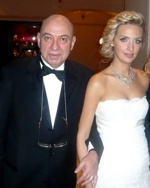 YASEMİN - DİKRAN MASİS