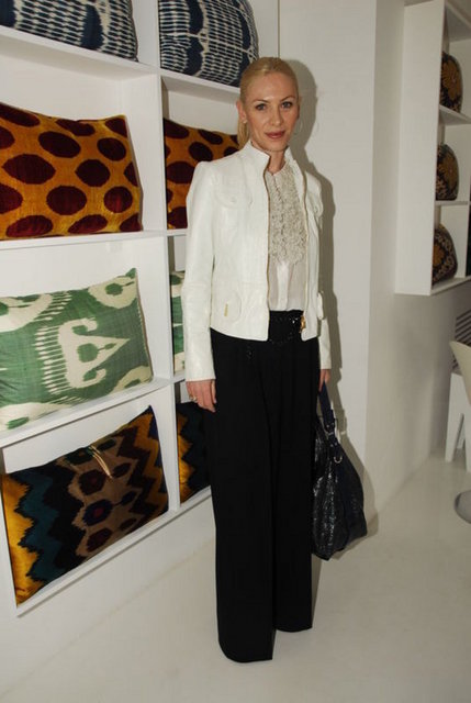 ARZU ATABARUT