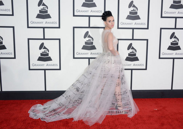 KATY PERRY