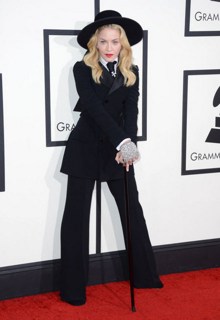 MADONNA 