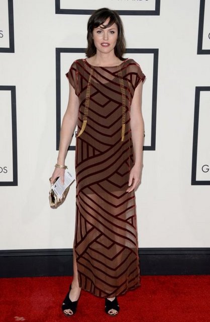 JORJA FOX