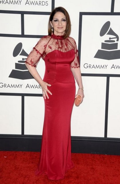 GLORIA ESTEFAN