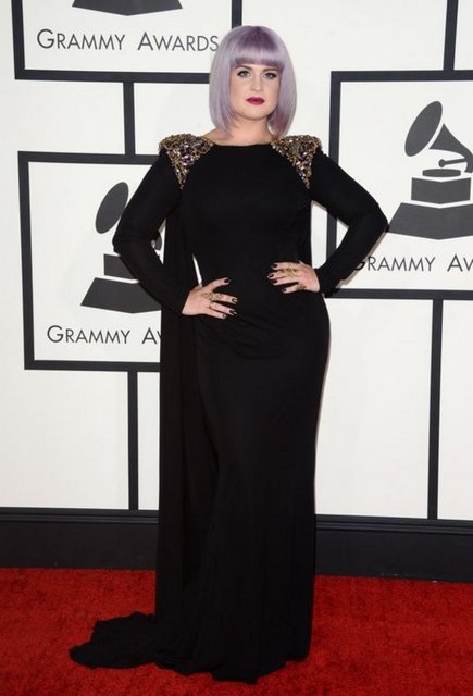 KELLY OSBOURNE