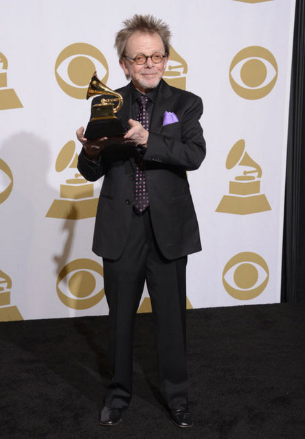 PAUL WILLIAMS
