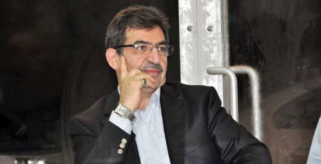 Çevre ve Şehircilik Bakanı İdris Güllüce 5 çocuk babasıdır. -