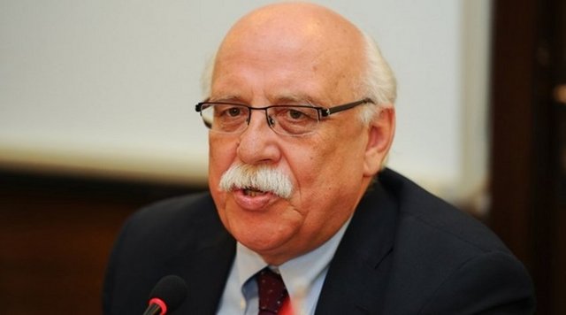 Milli Eğitim Bakanı Nabi Avcı 5 çocuk babasıdır.