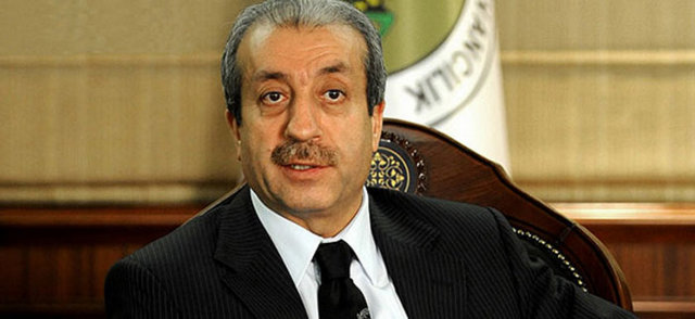 Gıda, Tarım ve Hayvancılık Bakanı Mehmet Mehdi Eker 3 çocuk babasıdır. -