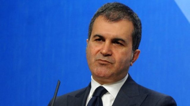 Kültür ve Turizm Bakanı Ömer Çelik bekardır.